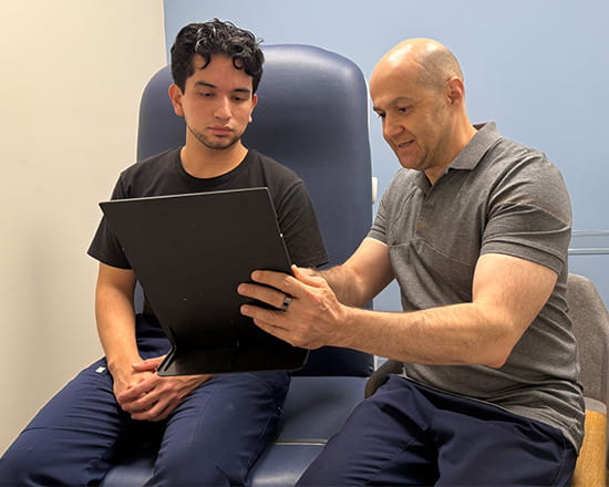 Travel Clinic