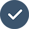 checked icon